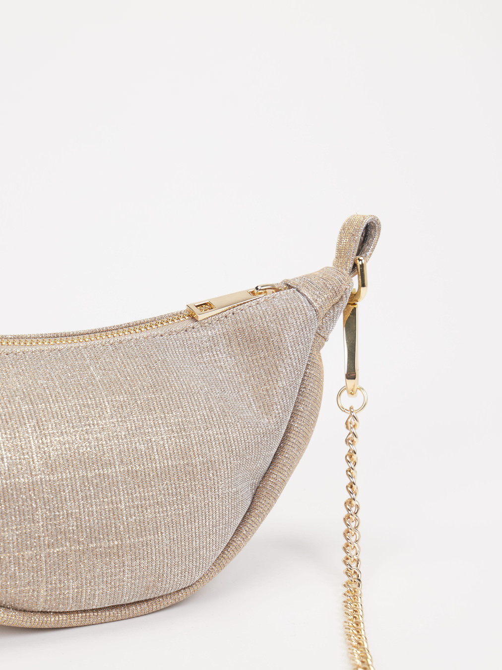 Umhänge-/ Minitasche gold 9391889001704