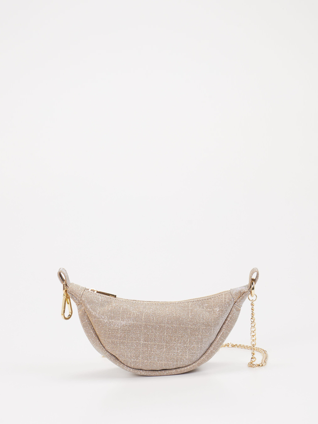 Umhänge-/ Minitasche gold 9391889001701