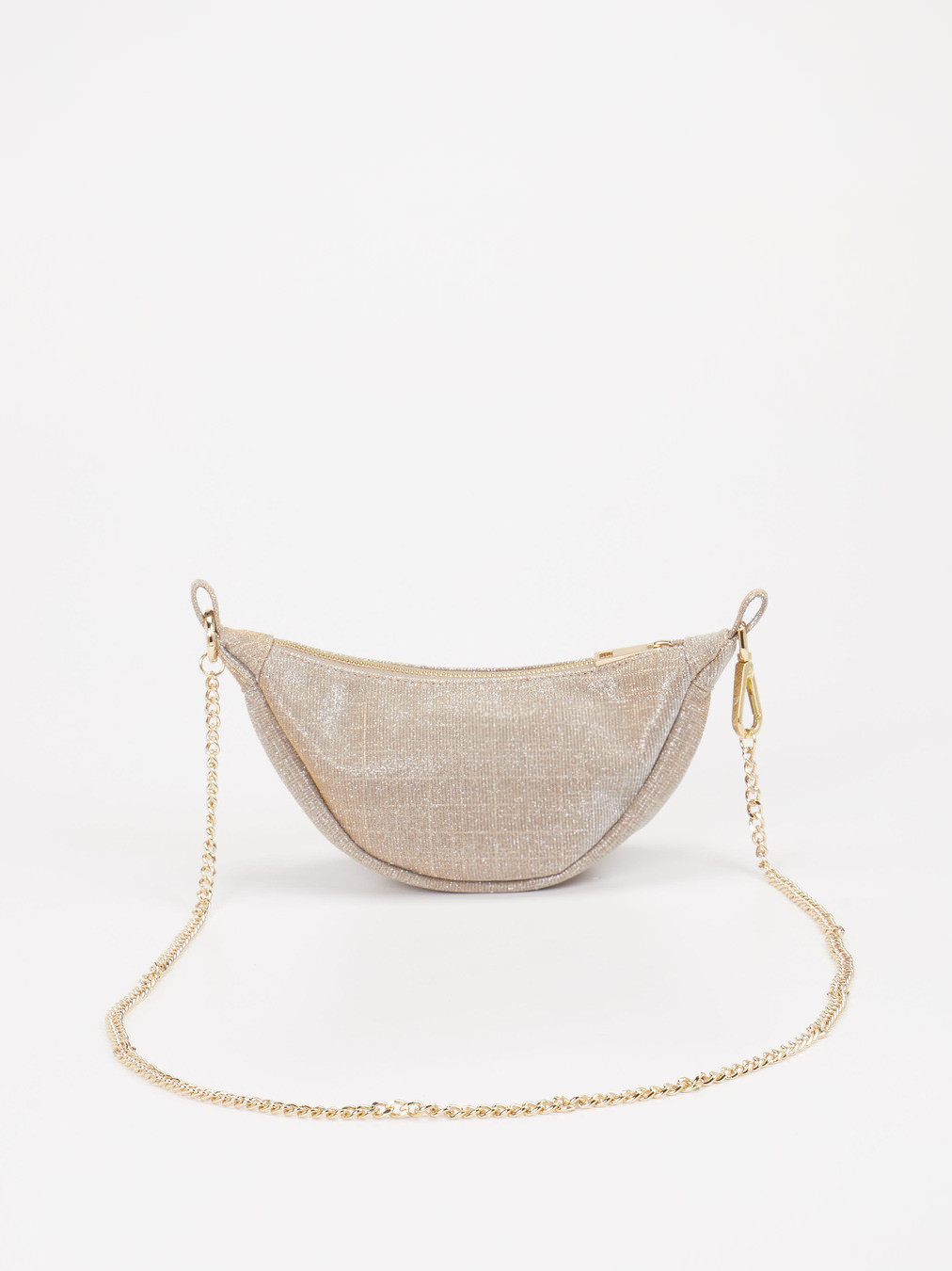 Umhänge-/ Minitasche gold 9391889001703