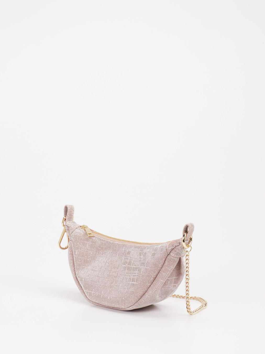 Umhänge-/ Minitasche rosa 9391599001802