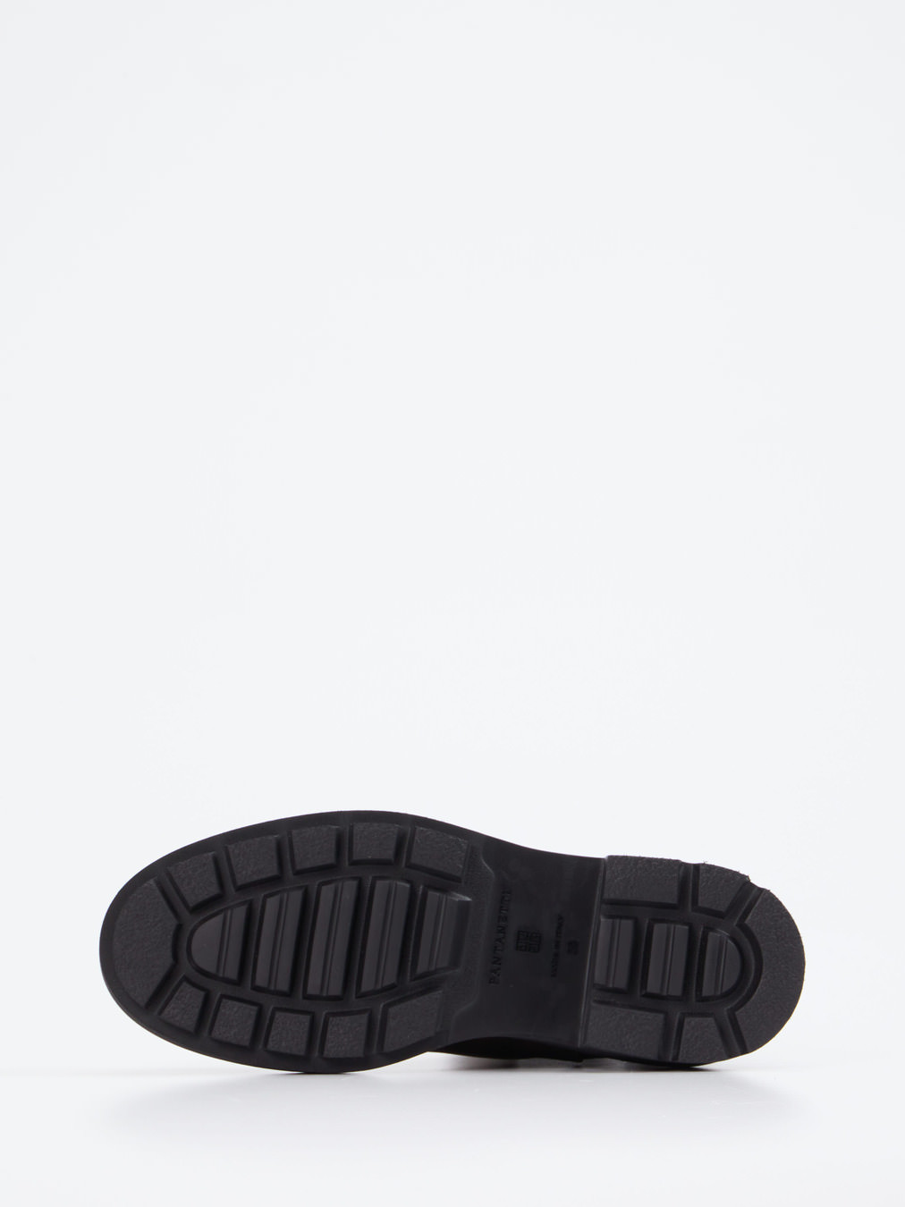 Stiefelette braun 1733209004405