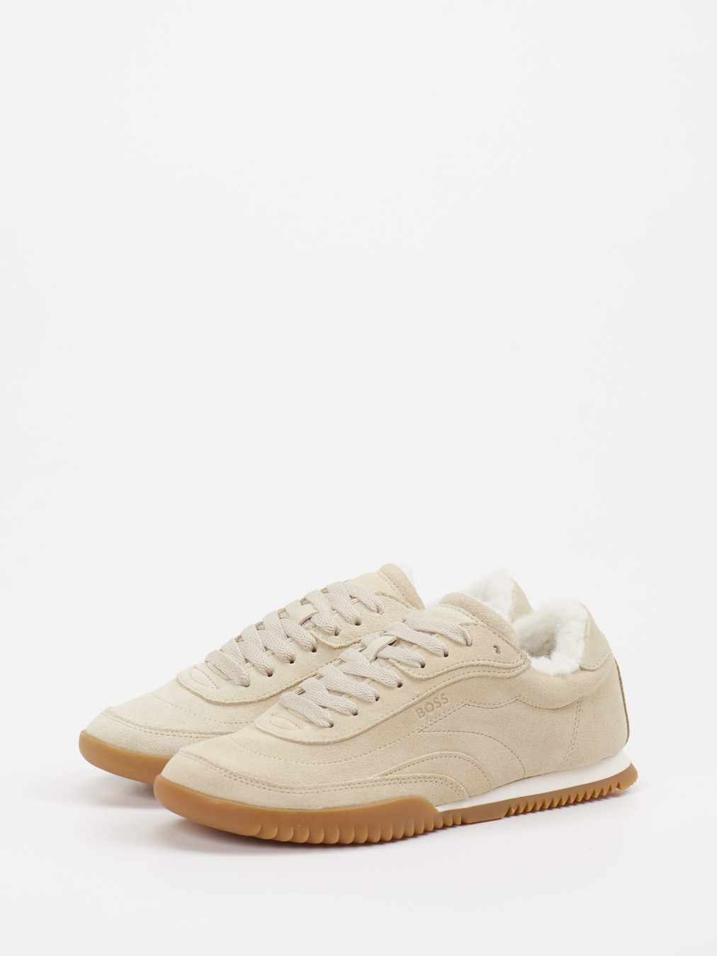 Sneaker beige 1801359000202