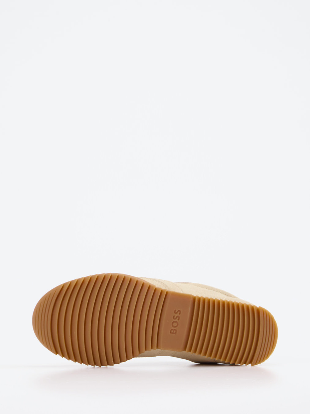 Sneaker beige 1801359000205