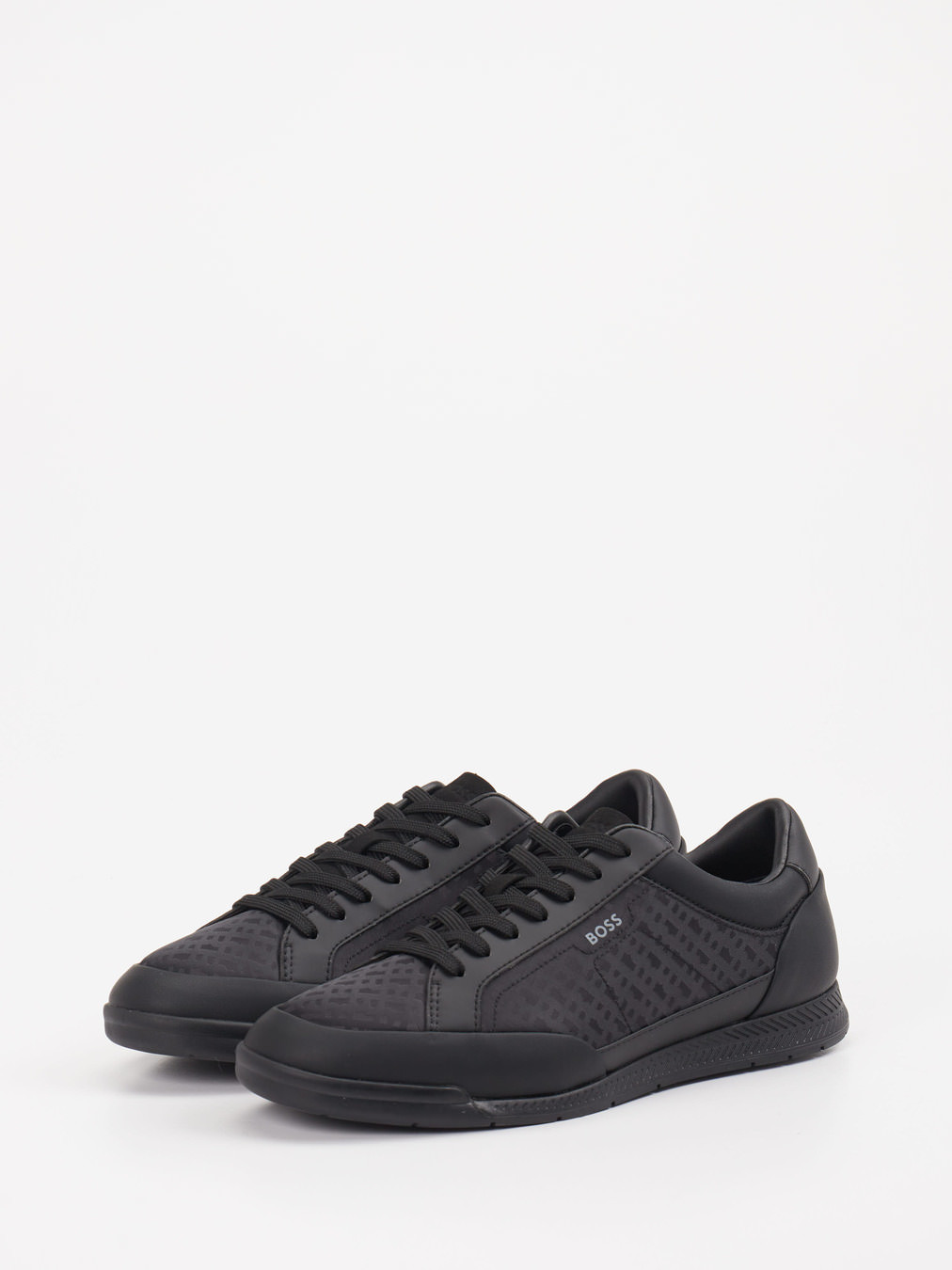 Sneaker schwarz 4661009068902