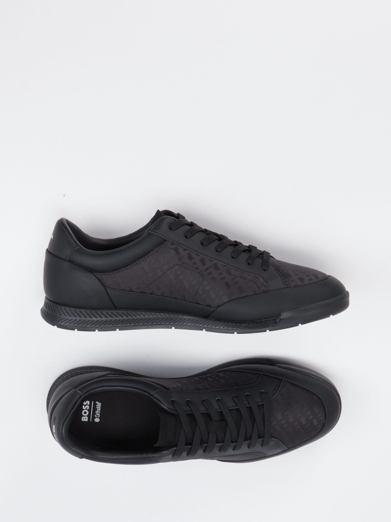 Sneaker schwarz 4661009068904