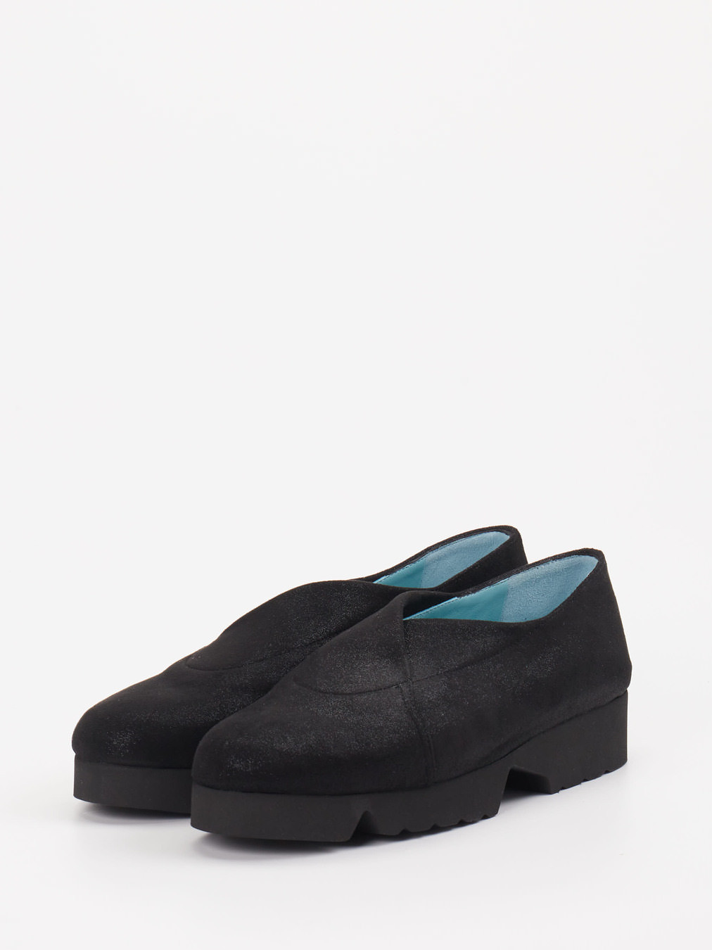 Slipper schwarz 1513009026402