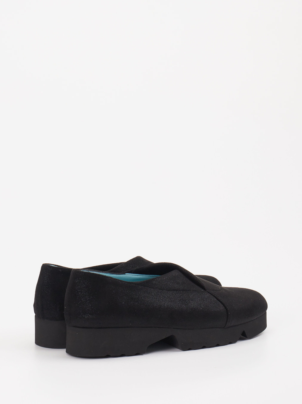 Slipper schwarz 1513009026403