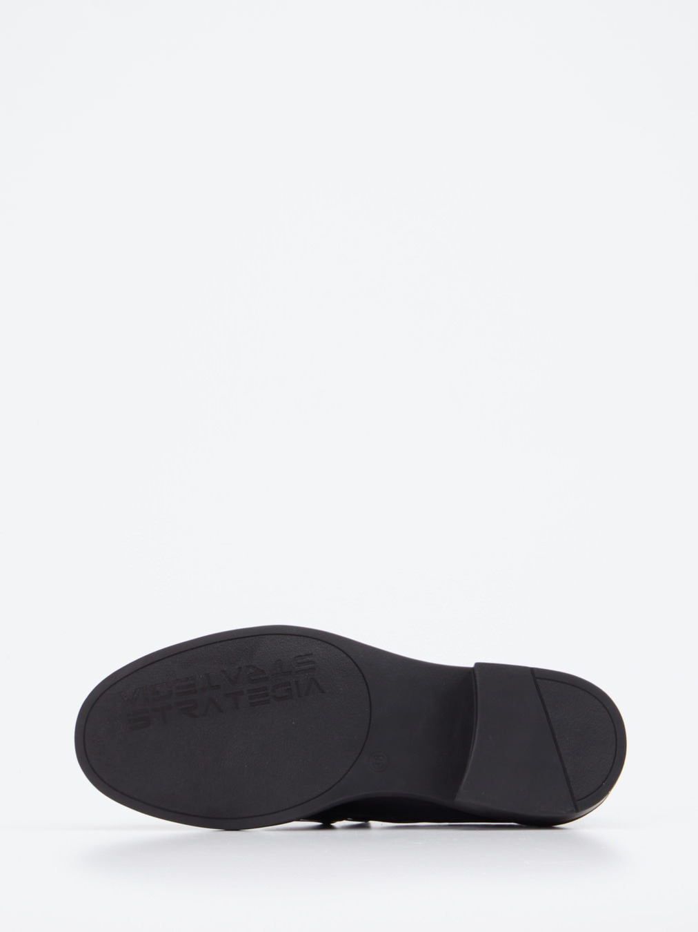 Slipper schwarz 1513009025905