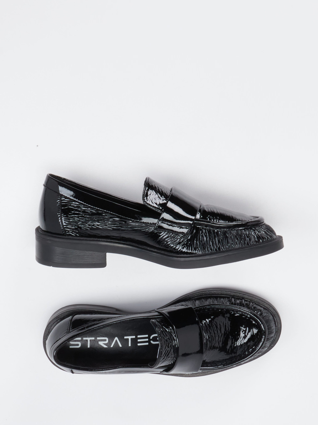 Slipper schwarz 1513009025904