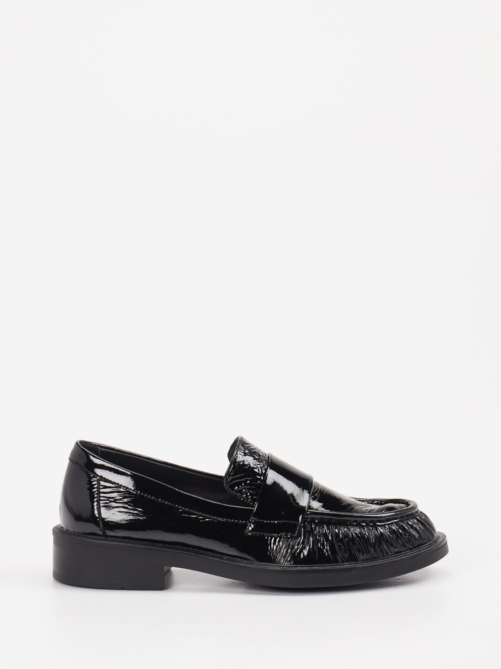 Slipper schwarz 1513009025901