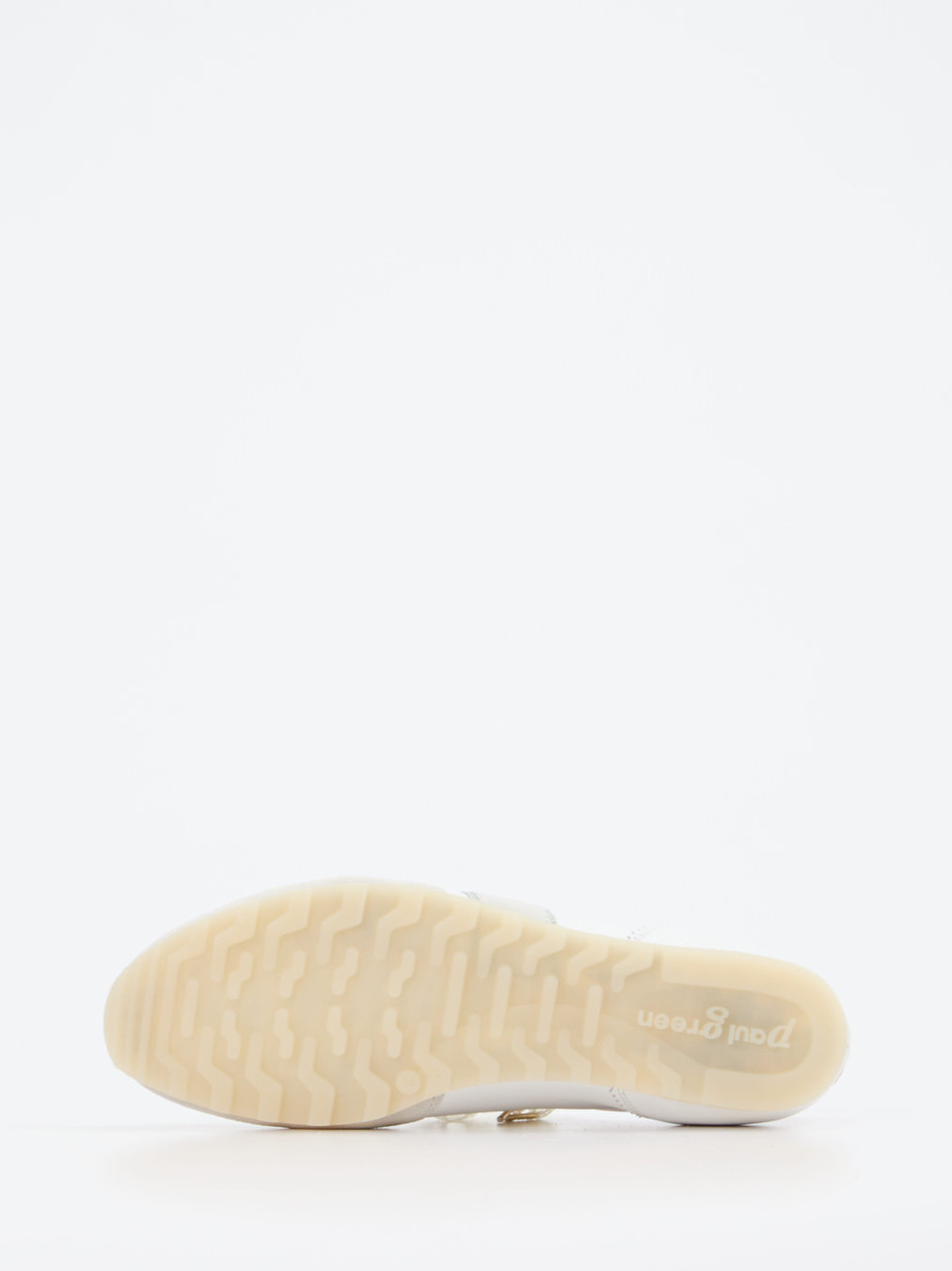 Sneaker weiß 1661735000605