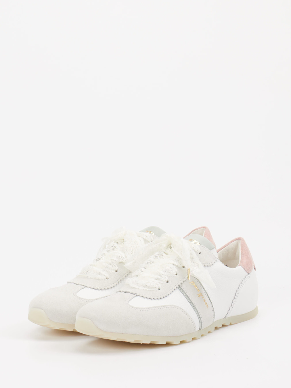 Sneaker weiß 1661735000602