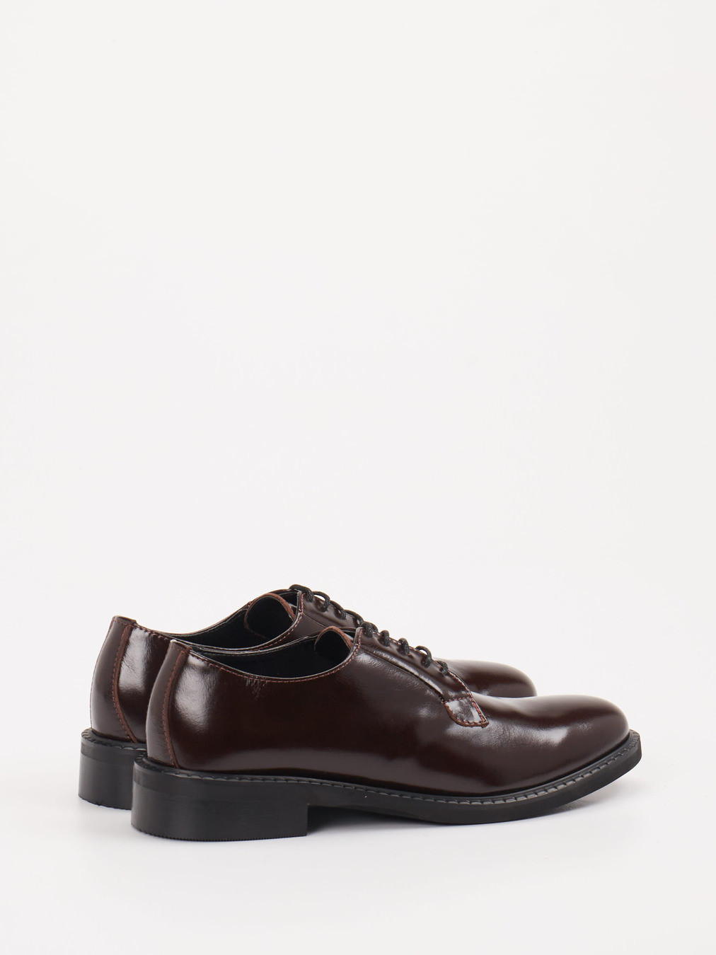 Schnürschuh braun 1561259000603