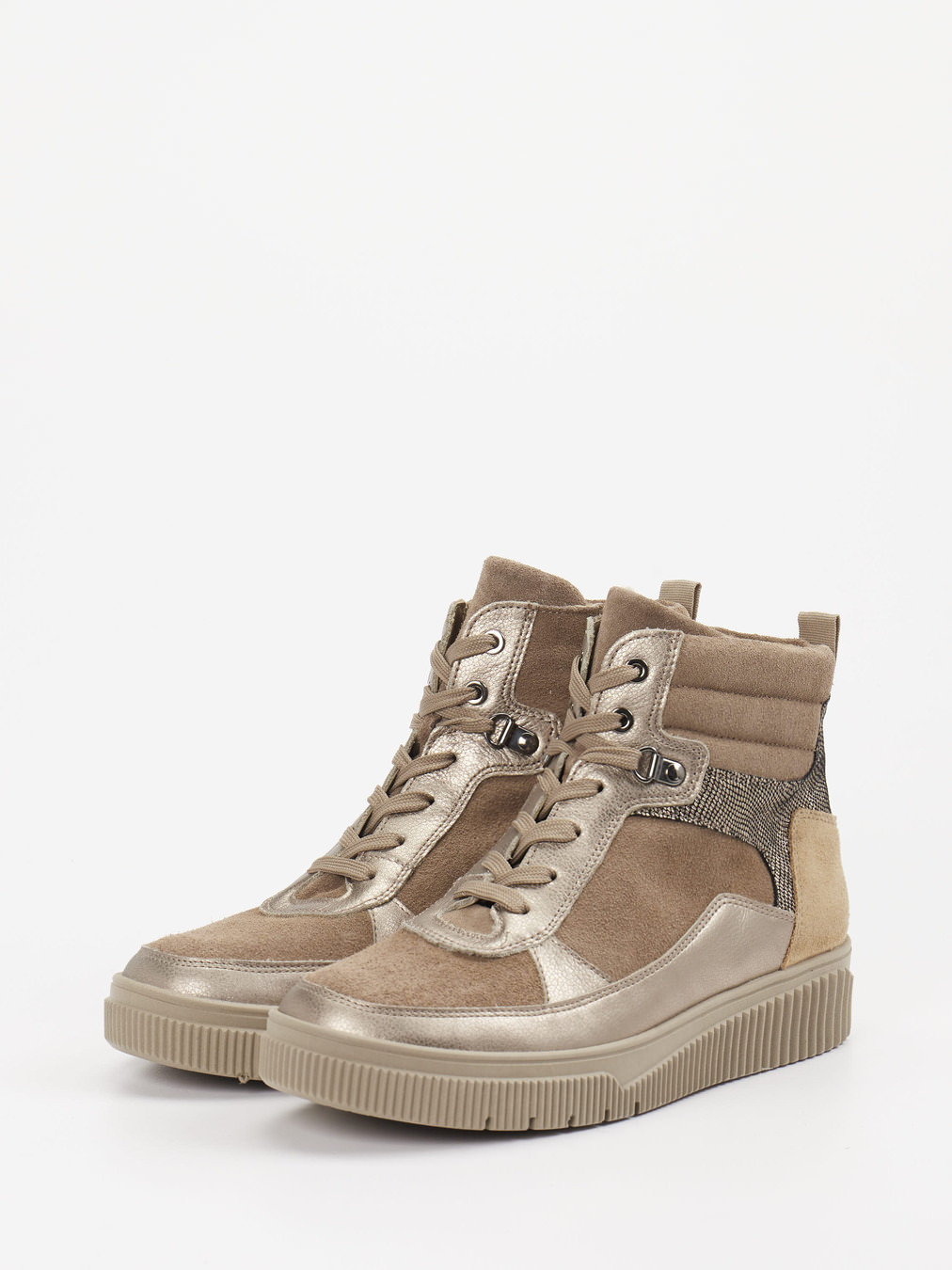 Stiefelette beige 2851329001002