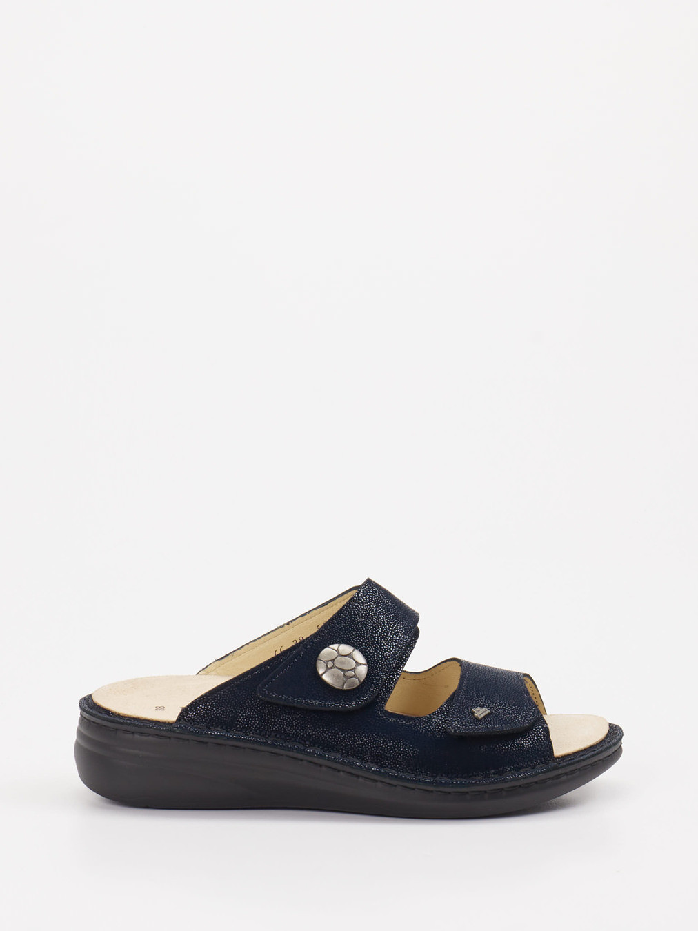 Pantolette blau 2153109003901