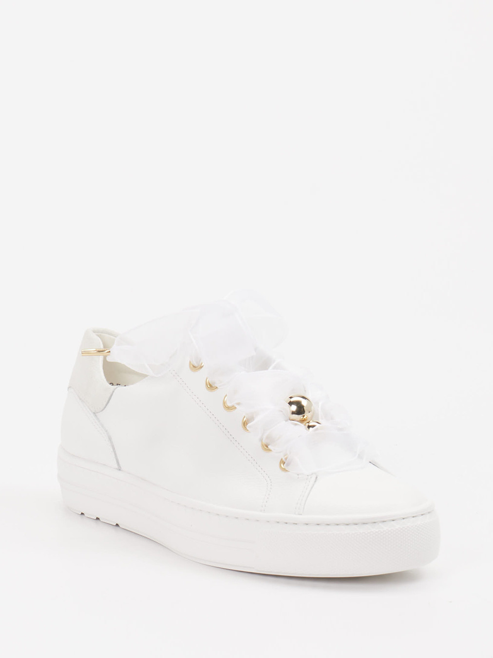 Sneaker weiß 1663799034306