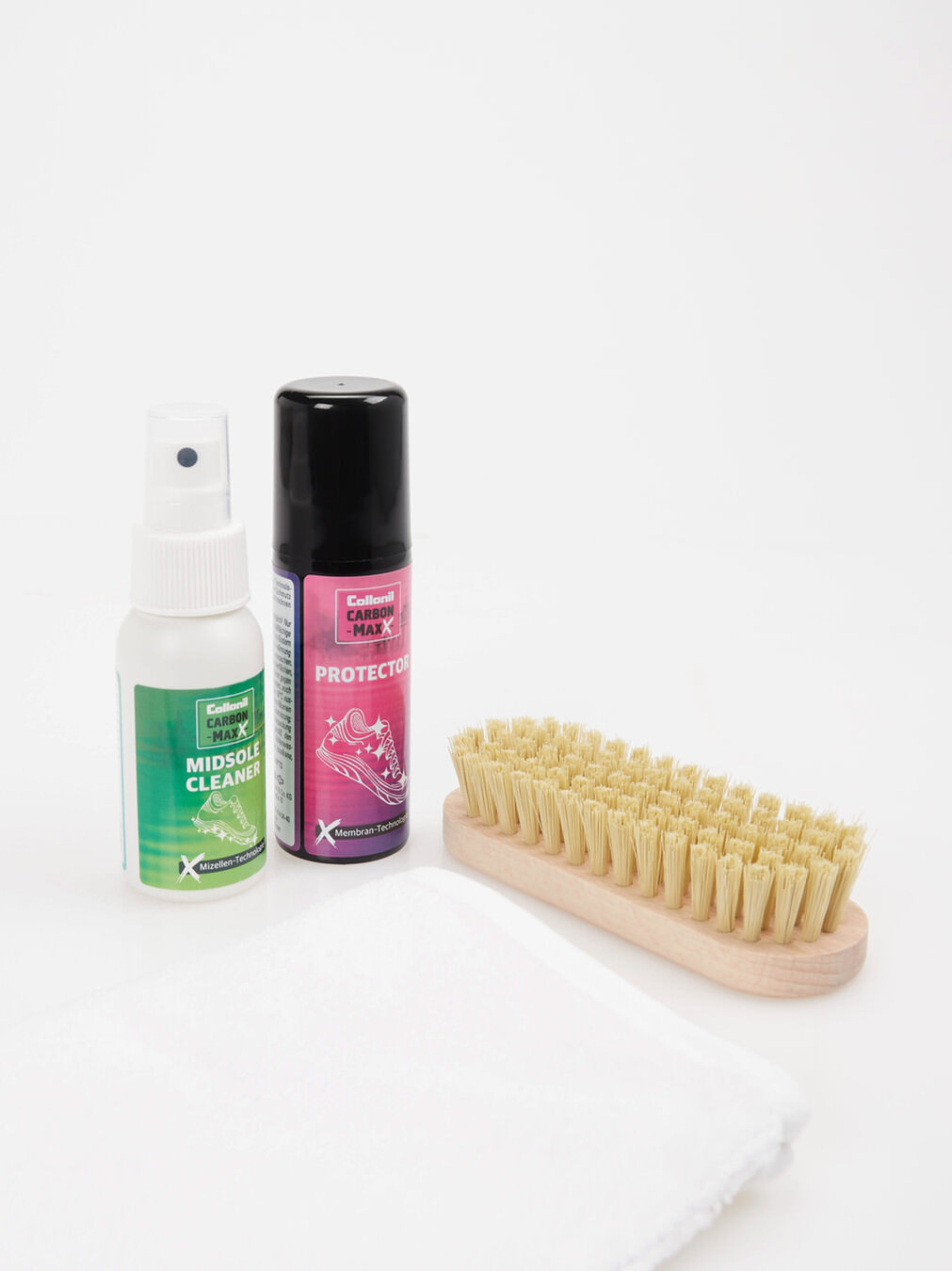 MaxX Starterkit multi 9910989000703