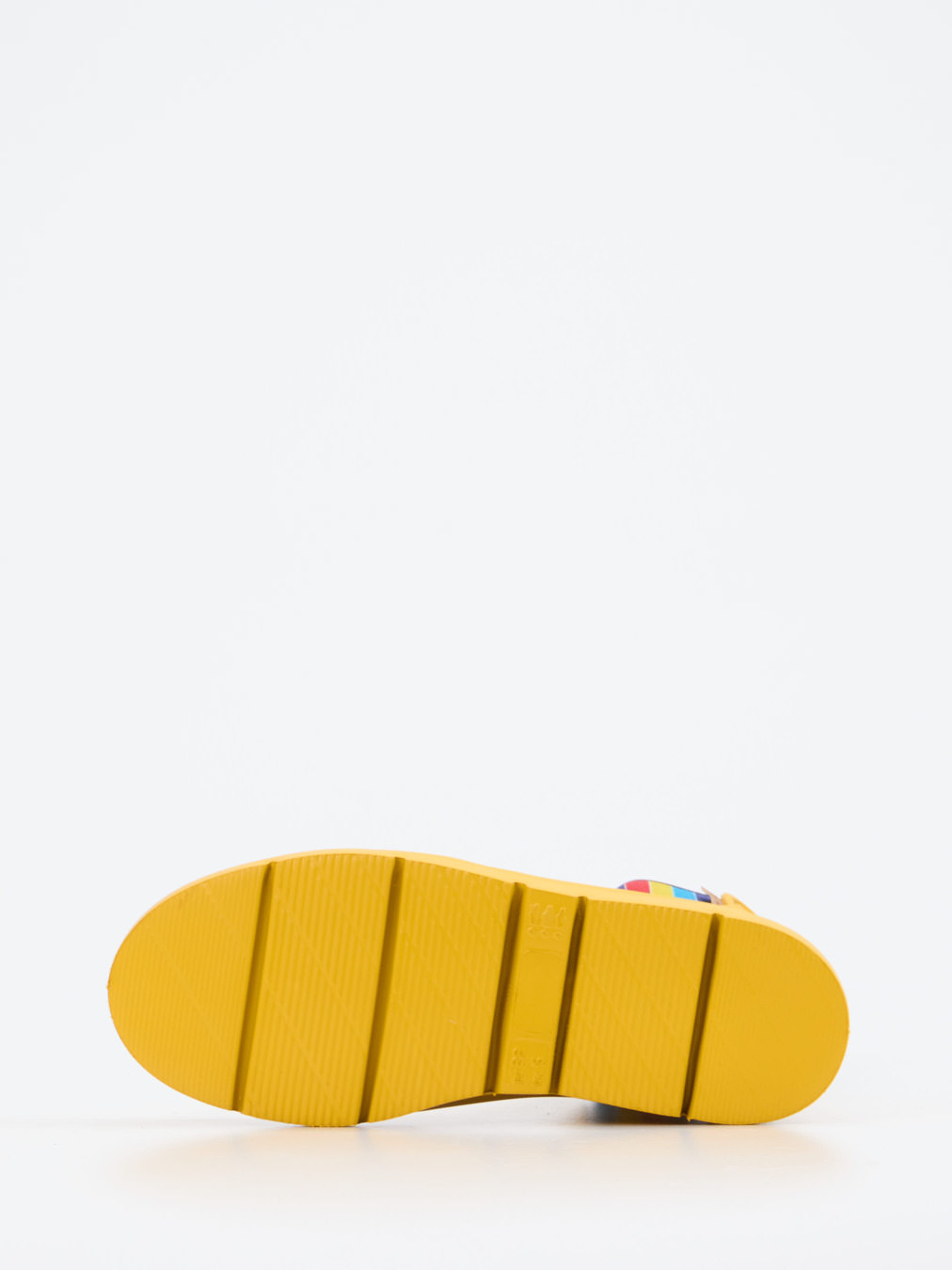 Gummistiefel gelb 7150859000105