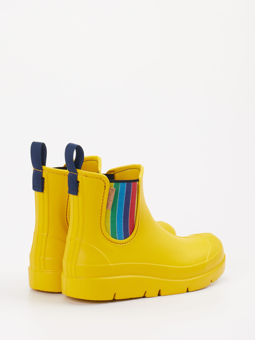 Gummistiefel gelb 7150859000103