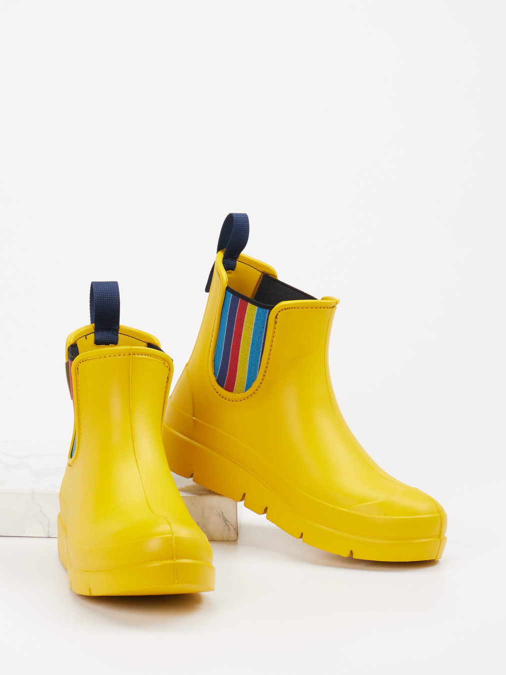 Gummistiefel gelb 7150859000104