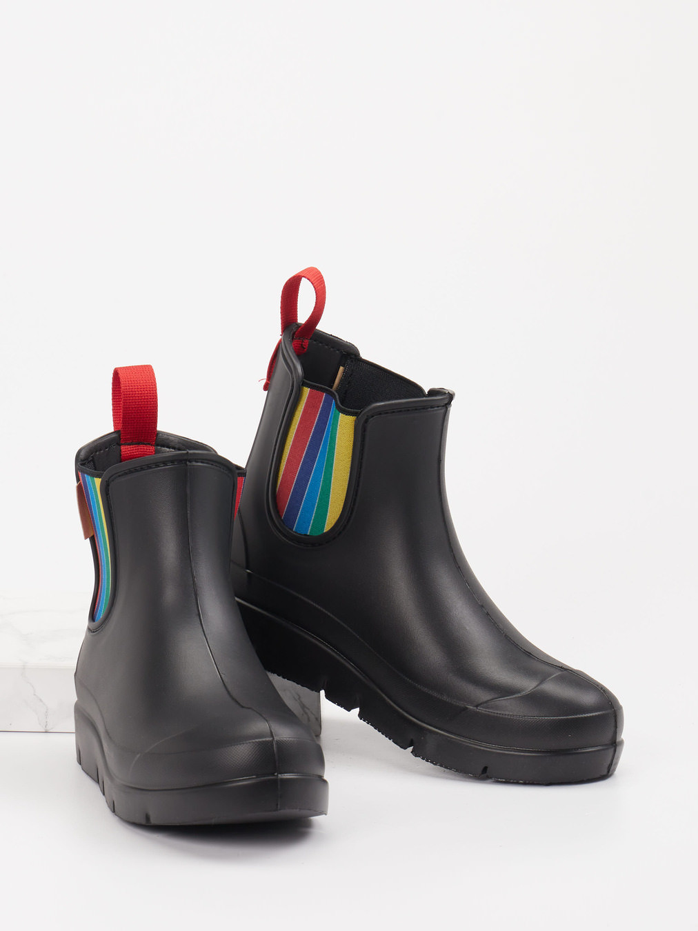 Gummistiefel schwarz 7150009006804