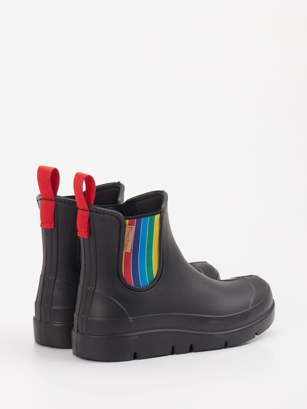 Gummistiefel schwarz 7150009006803