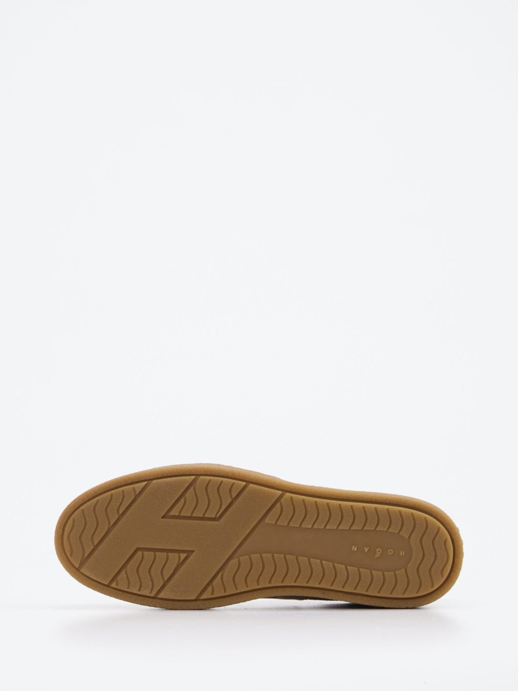 Sneaker braun 1665249001105