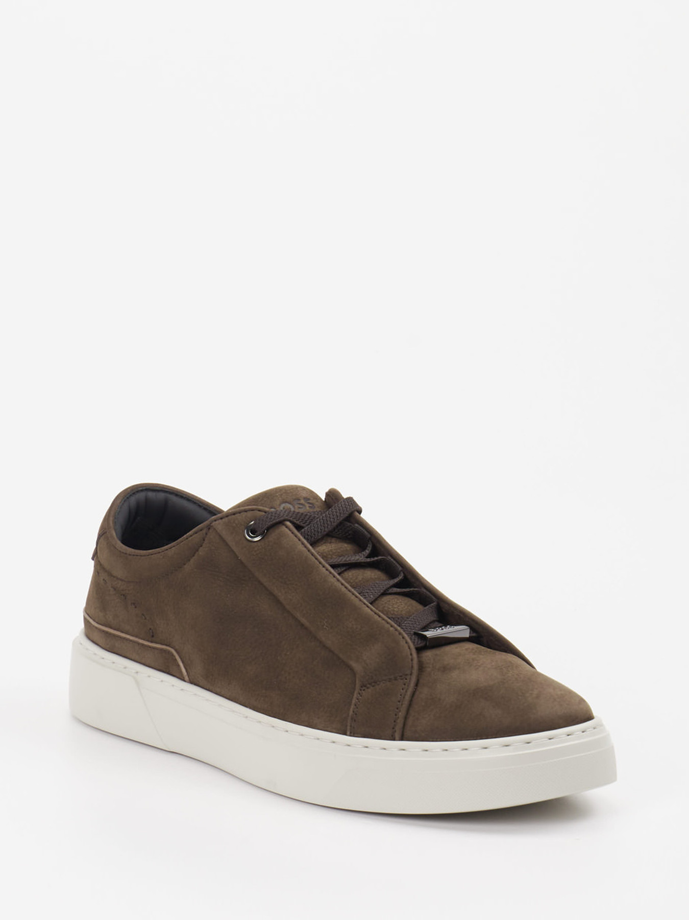 Sneaker braun 4661209022106