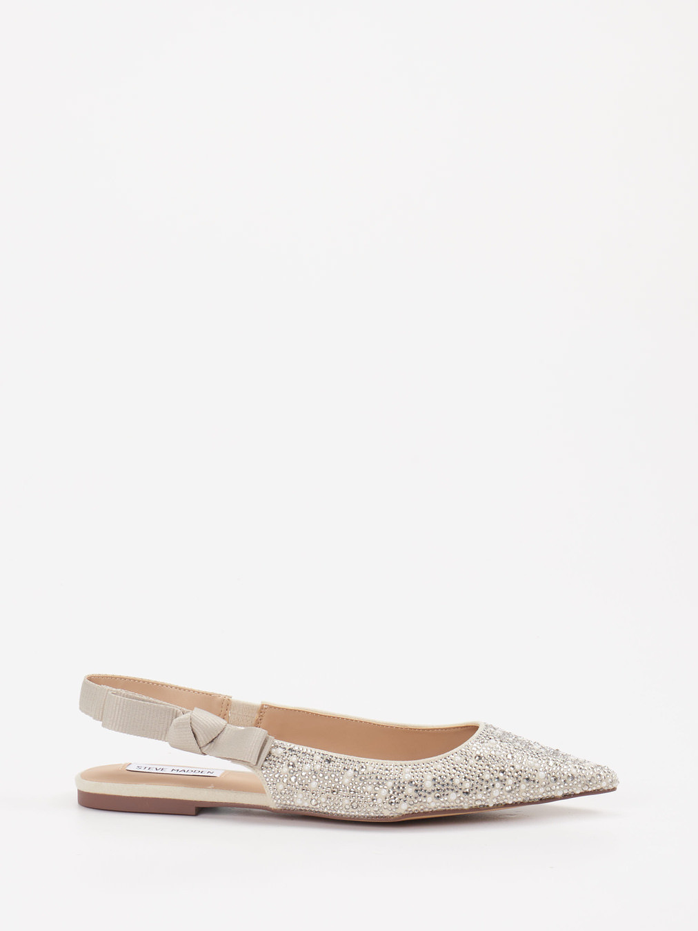 Slingpumps weiß 1303739000101