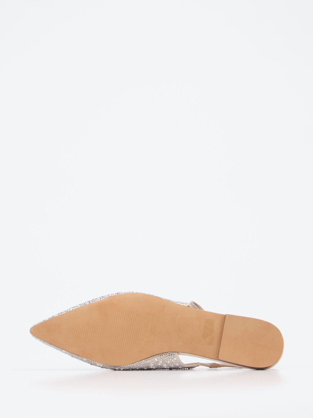 Slingpumps weiß 1303739000105