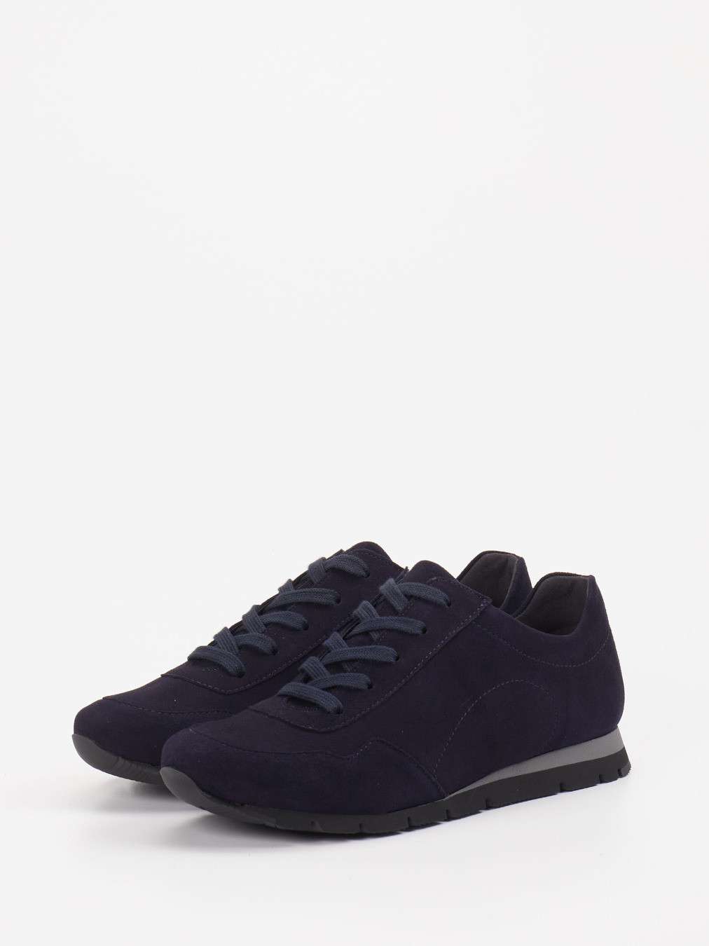 Sneaker blau 2661109024202