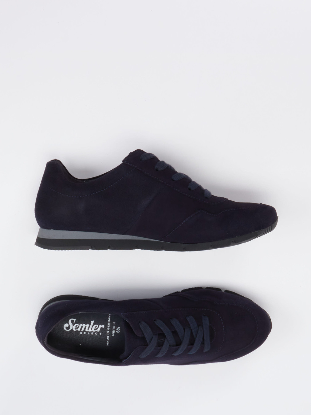 Sneaker blau 2661109024204