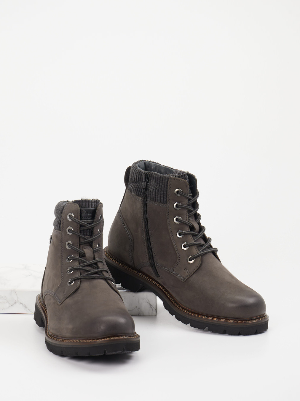 Boot grau 4801409004004