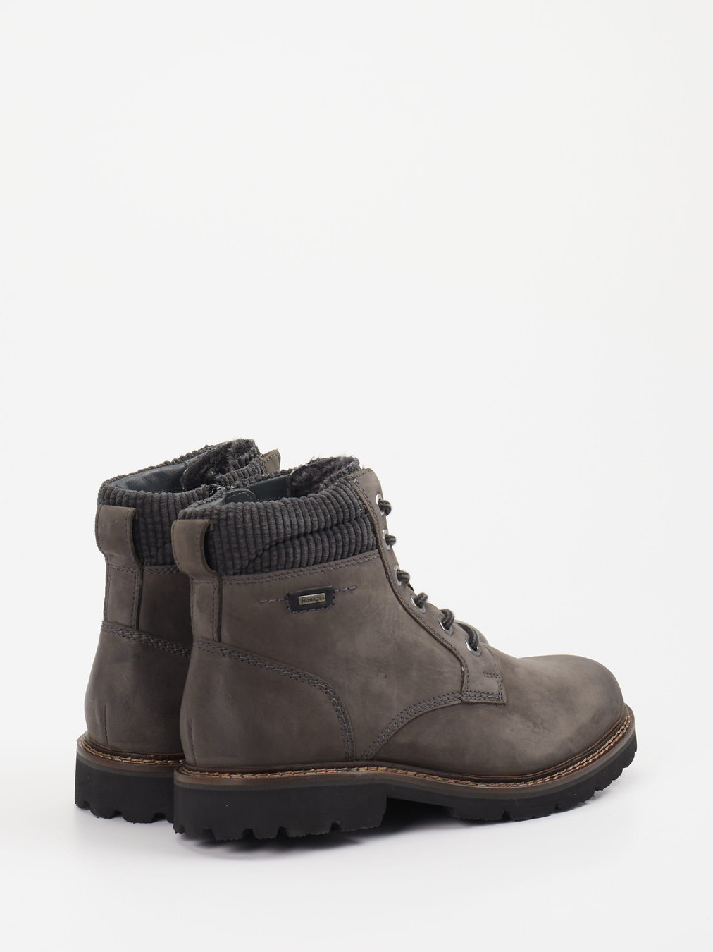 Boot grau 4801409004003