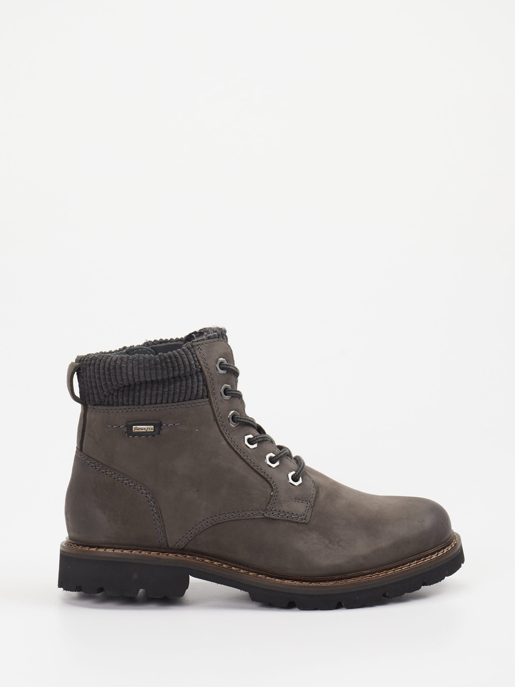 Boot grau 4801409004001