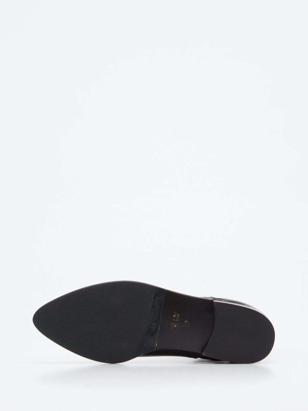 Stiefelette grün 1712609000105