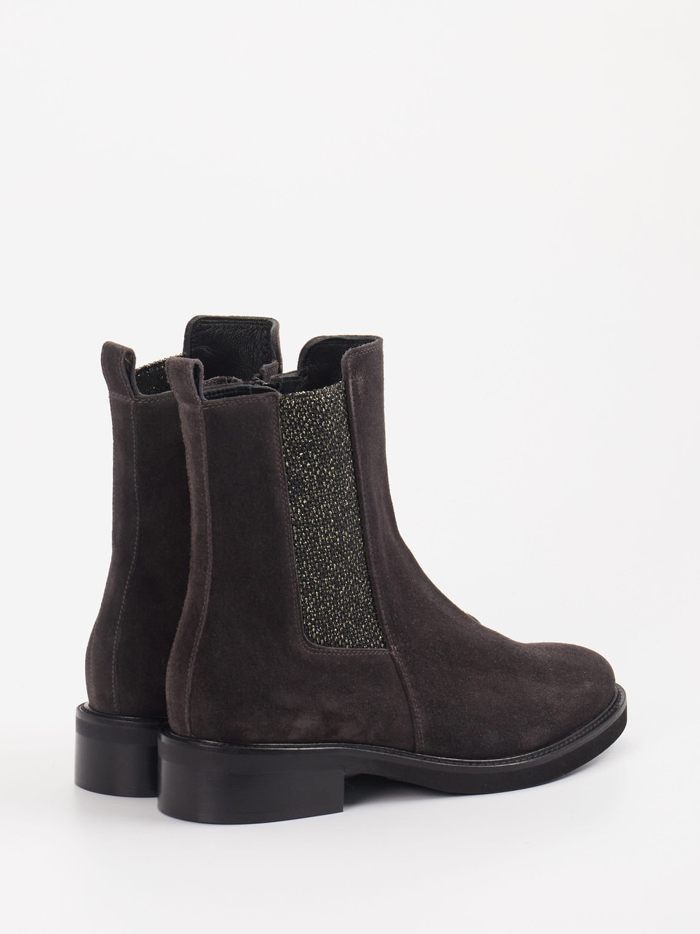 Stiefelette grau 1733409001803