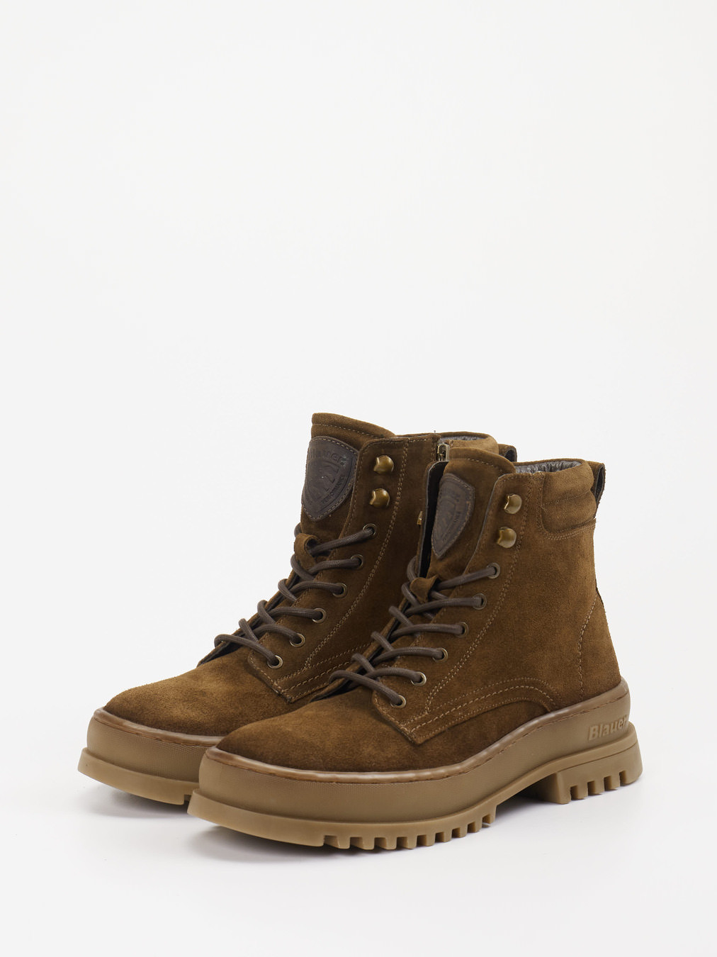 Boot braun 4701229065602