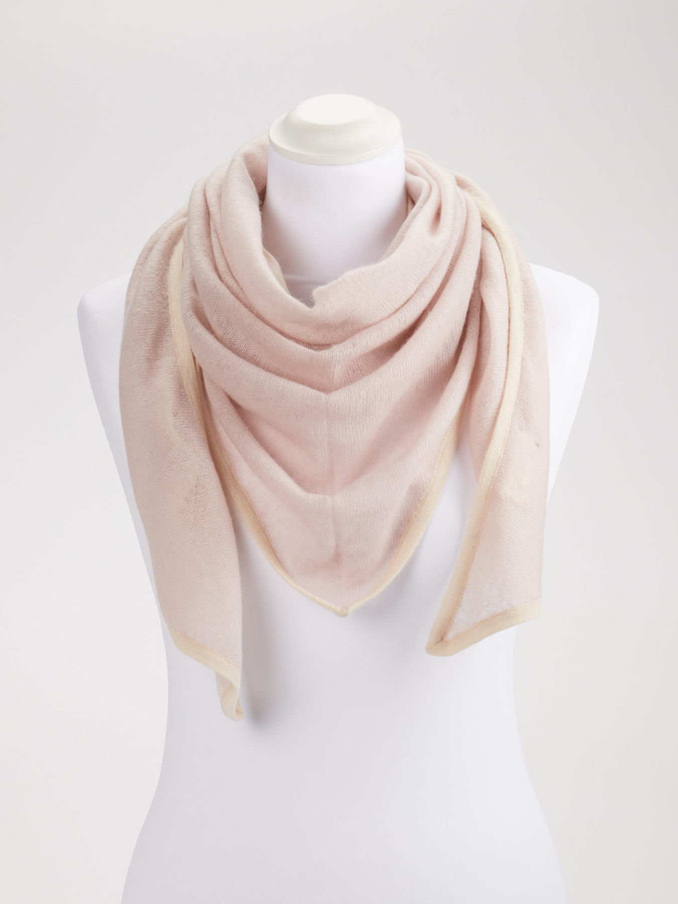 Dreieckstuch rot 9324597000101