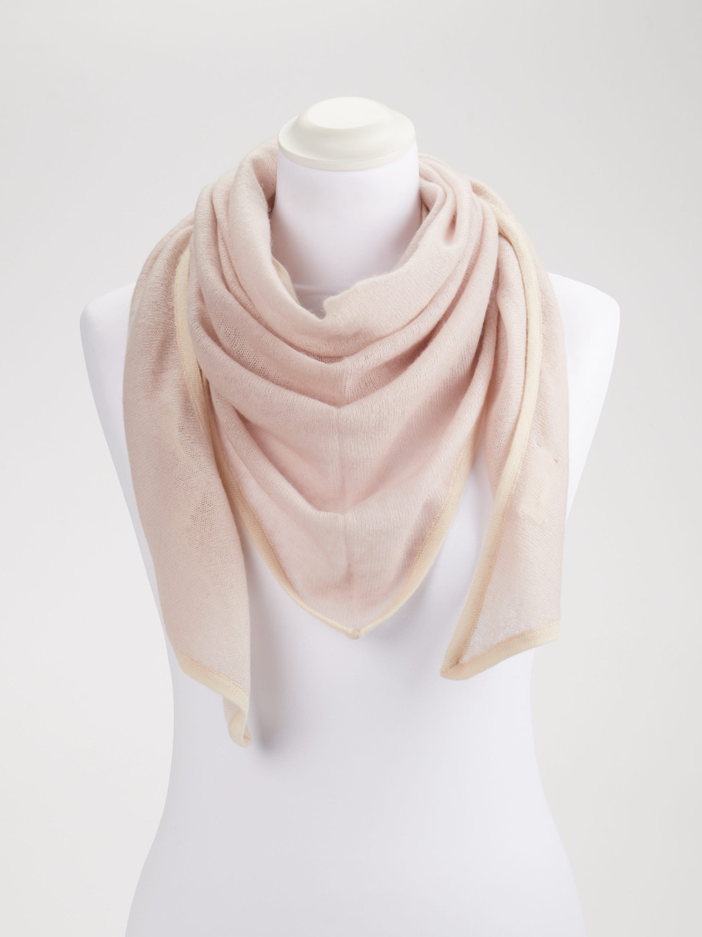 Dreieckstuch rot 9324597000101