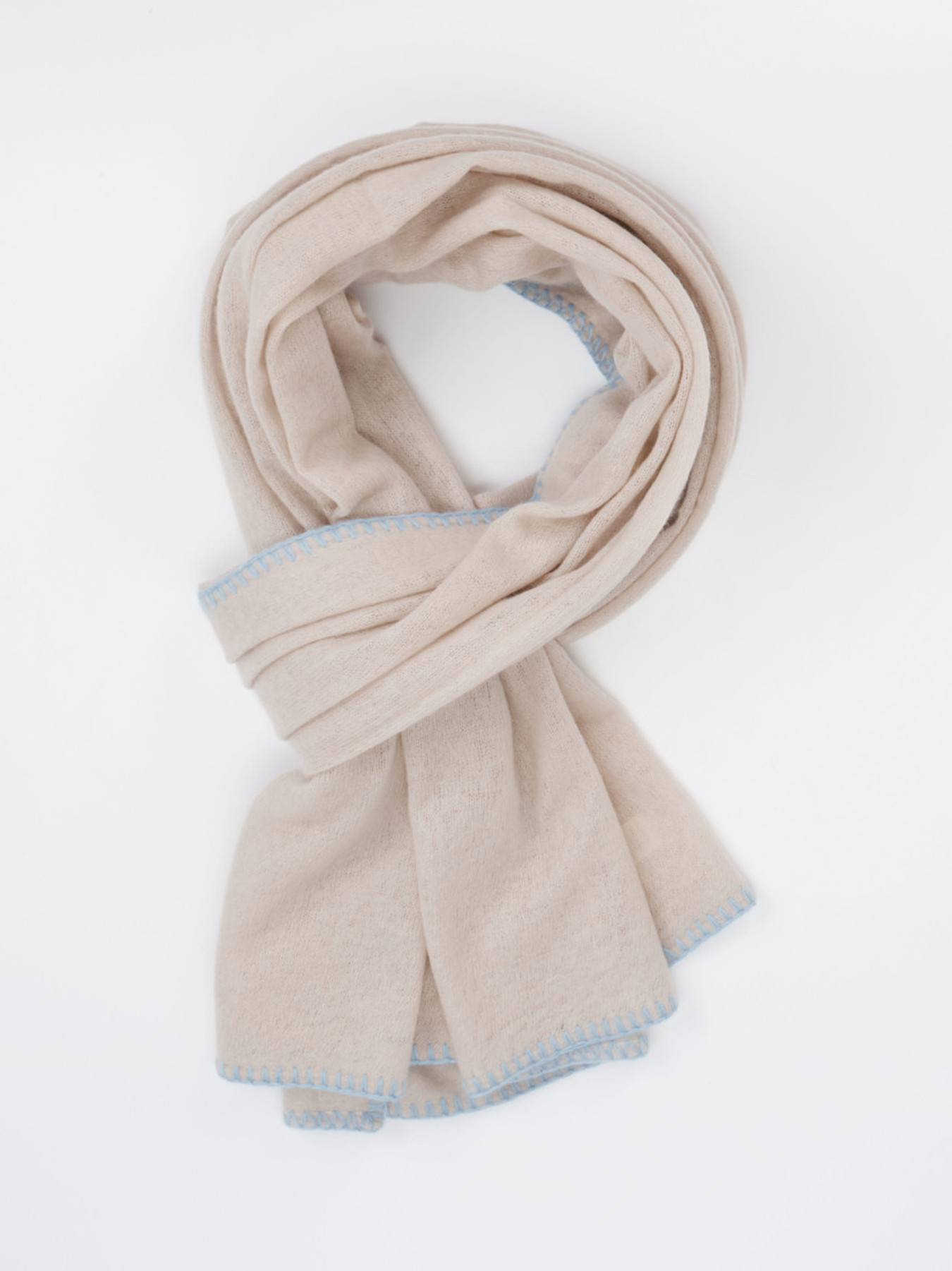 Schal weiß 9321731000106