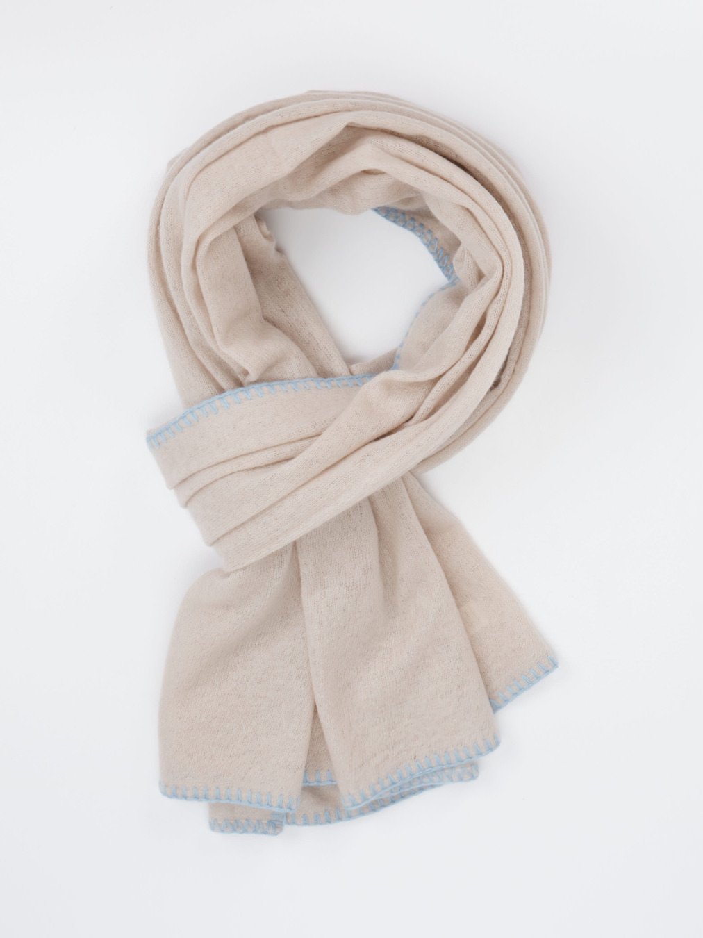 Schal weiß 9321731000106