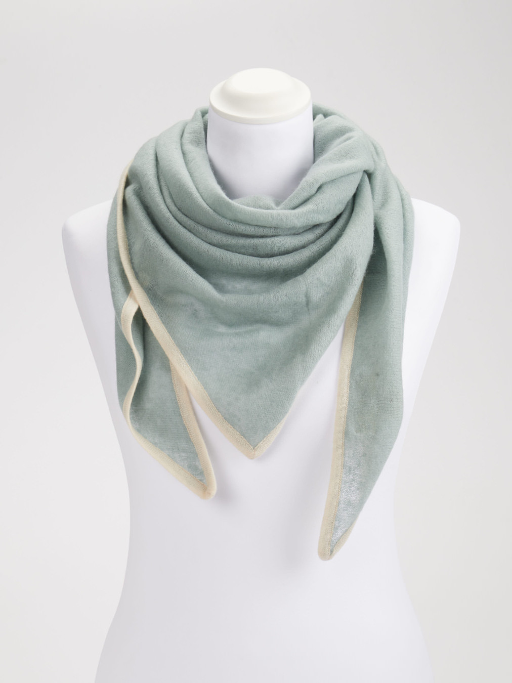 Dreieckstuch grün 9324621000101