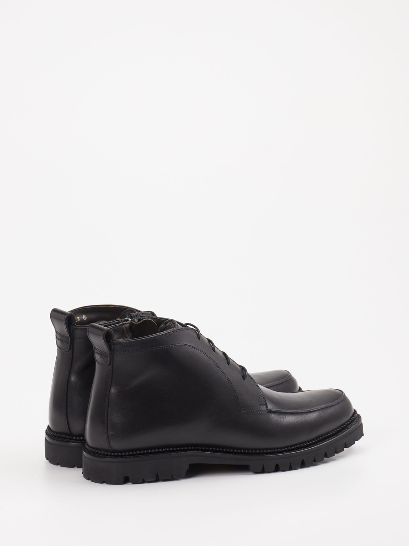 Boot schwarz 4801009061603