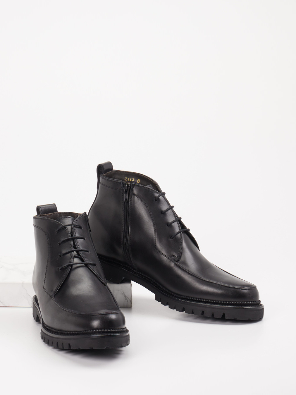 Boot schwarz 4801009061604