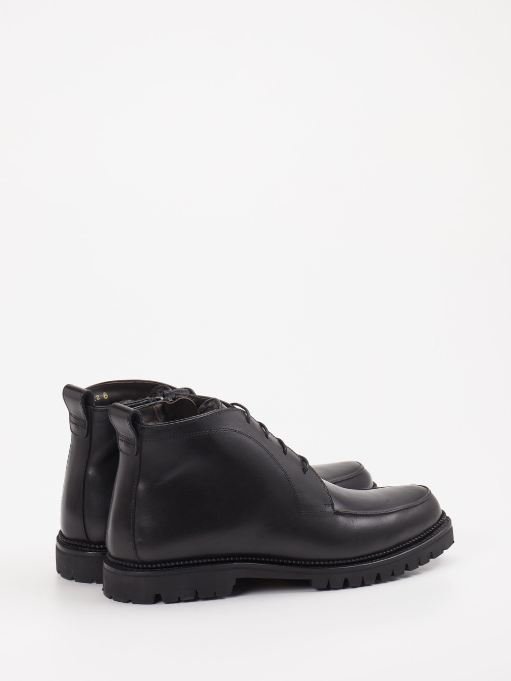 Boot schwarz 4801009061603