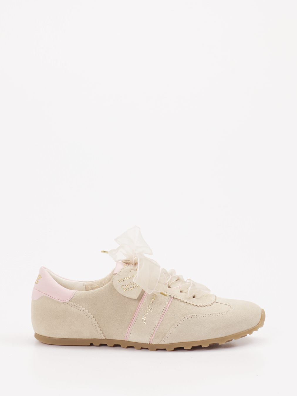 Sneaker beige 1661355000301