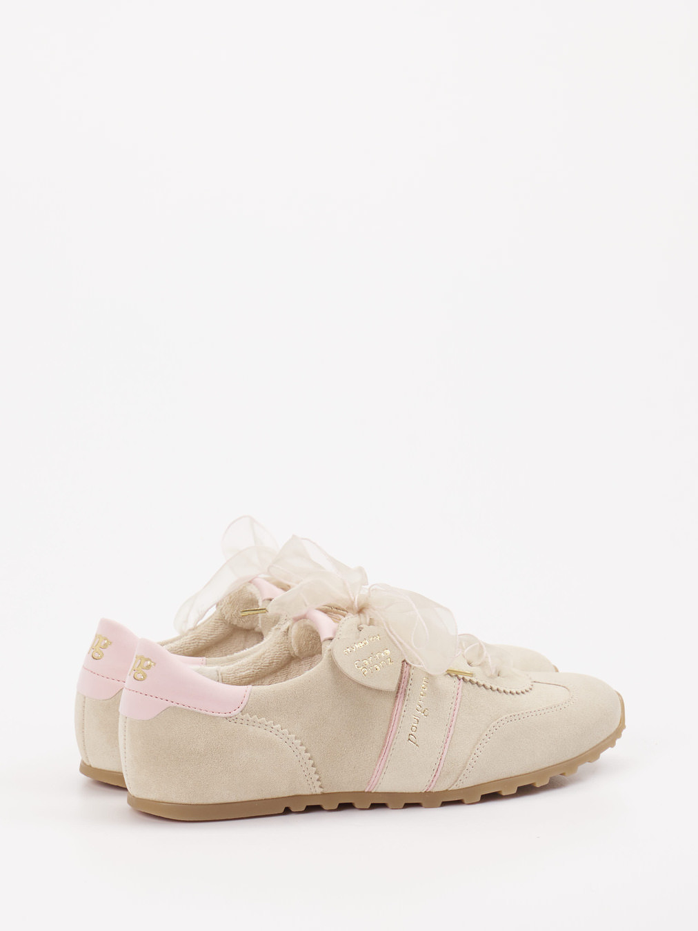 Sneaker beige 1661355000303