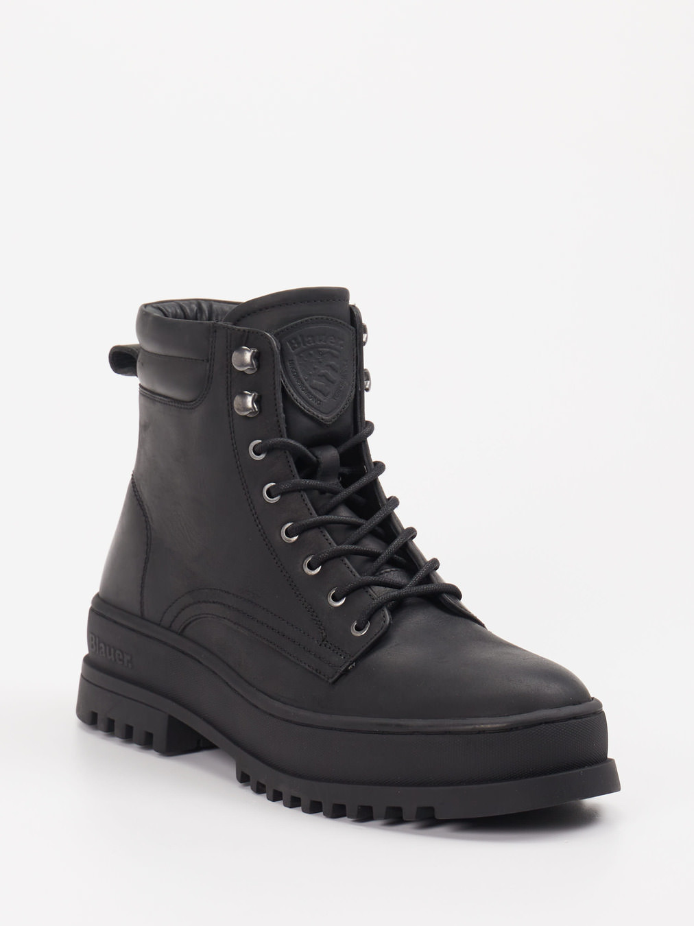 Boot schwarz 4701009080906