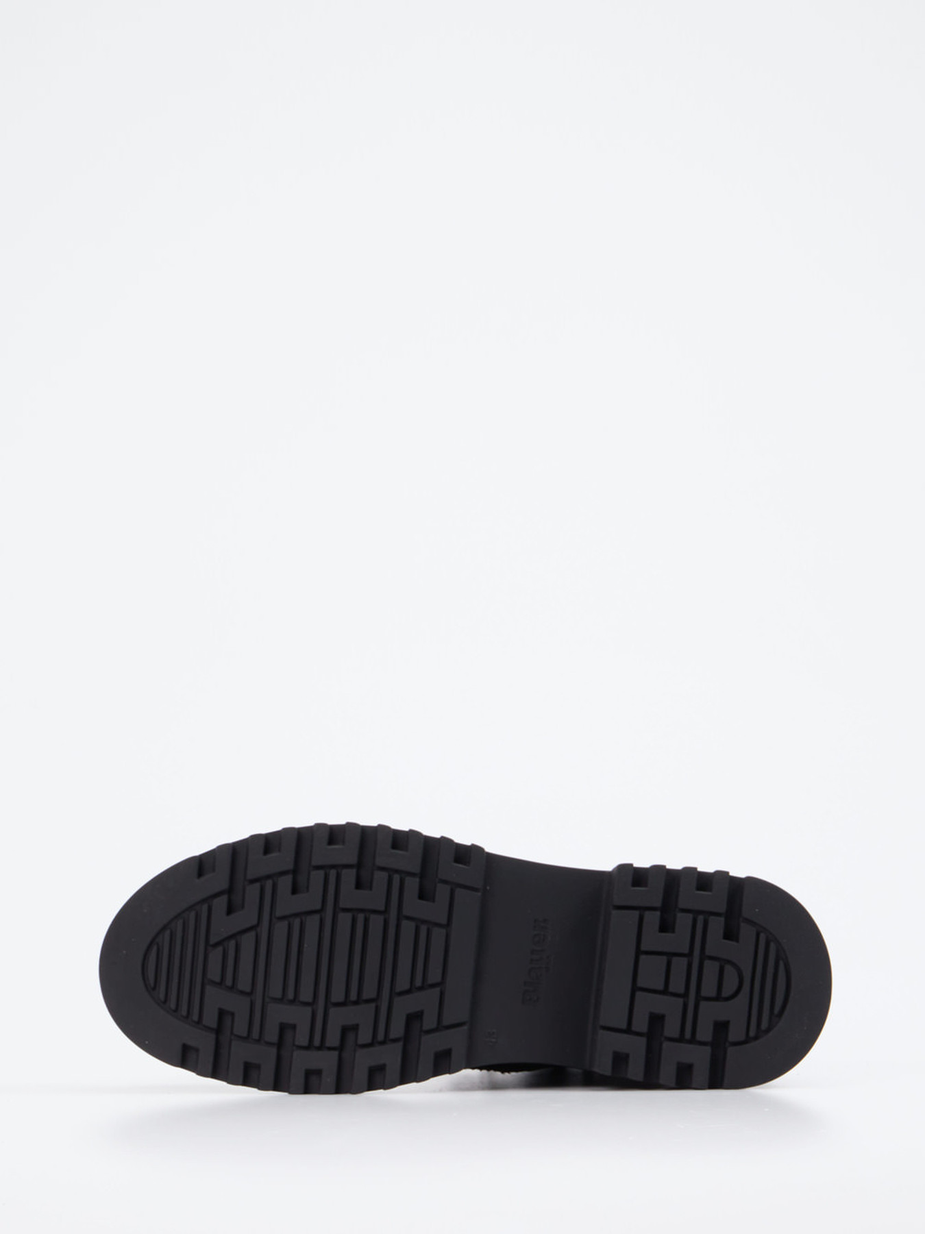 Boot schwarz 4701009080905